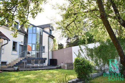 Einfamilienhaus in 2531 Gaaden