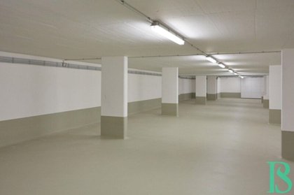 Tiefgarage in 9201 Krumpendorf am Wörthersee