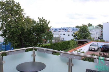 Etagenwohnung in 2340 Mödling