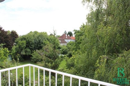 Etagenwohnung in 2500 Baden