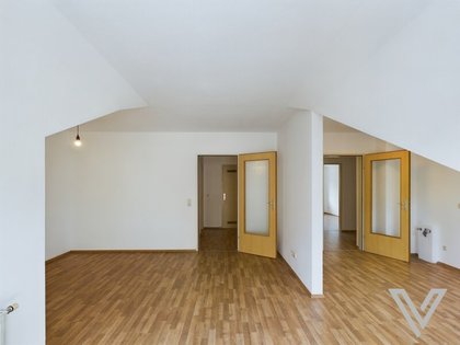 Dachgeschosswohnung in 5630 Bad Hofgastein