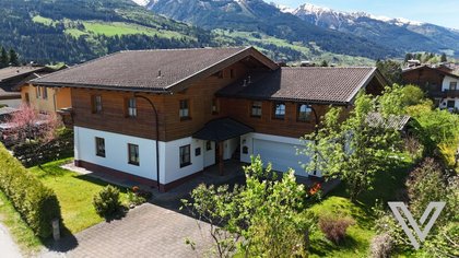 Haus in 5721 Piesendorf