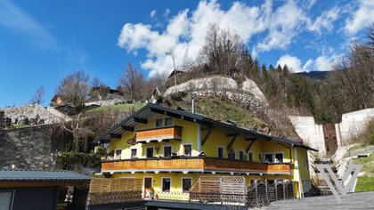 Mehrfamilienhaus in 5660 Taxenbach