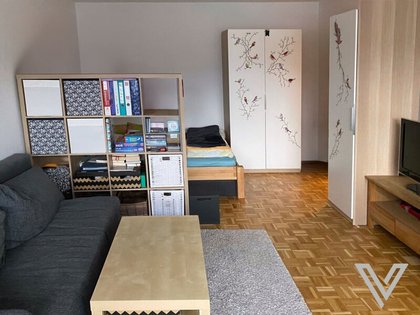 Wohnung in 5020 Salzburg