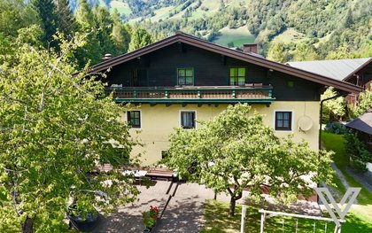 Hotel in 5651 Lend