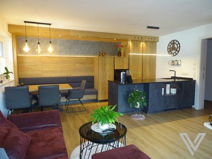 Wohnung in 5700 Zell am See