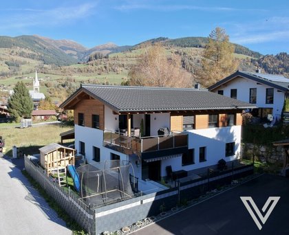 Zweifamilienhaus in 5722 Niedernsill
