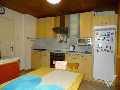 Einfamilienhaus in 5751 Maishofen
