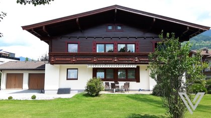 Zweifamilienhaus in 5671 Bruck an der Großglocknerstraße