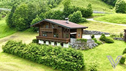 Haus in 5660 Taxenbach