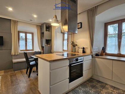 Wohnung in 6322 Kirchbichl