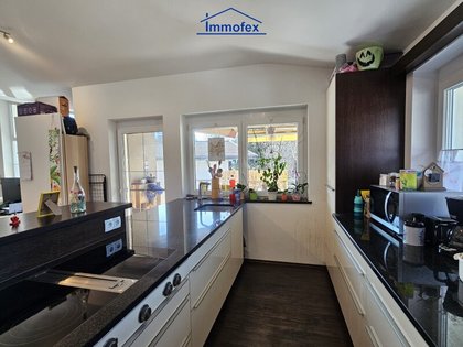 Wohnung in 6306 Söll