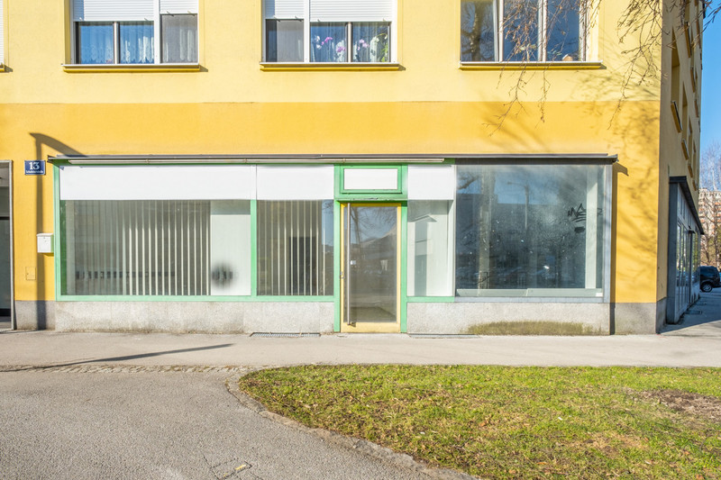 Neubauprojekt in A - 5020 Salzburg Bild 5