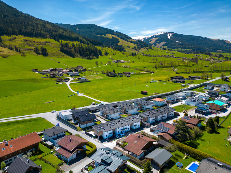 Neubauprojekt in A - 5771 Leogang / Hirnreit Bild 1
