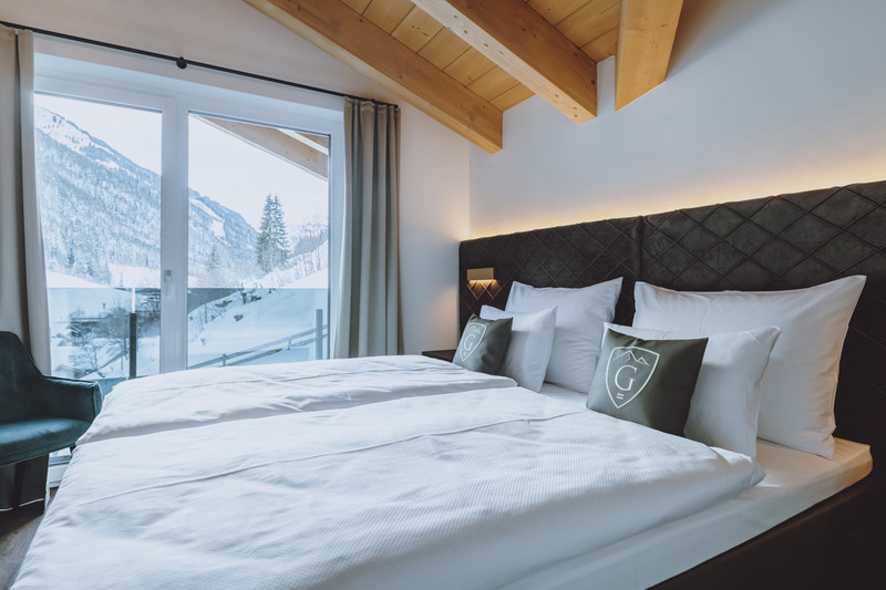 Neubauprojekt in A - 5754 Saalbach-Hinterglemm Bild 12