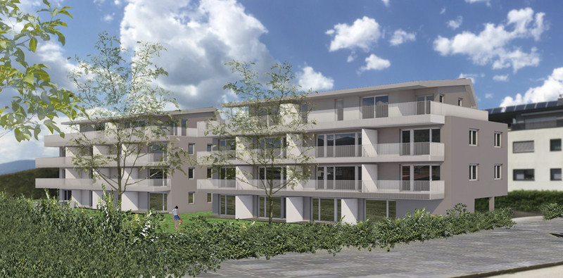 Neubauprojekt in A - 5671 Bruck an der Großglocknerstraße Bild 1