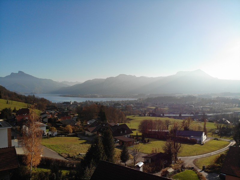 Neubauprojekt in A - 5310 Mondsee Bild 9