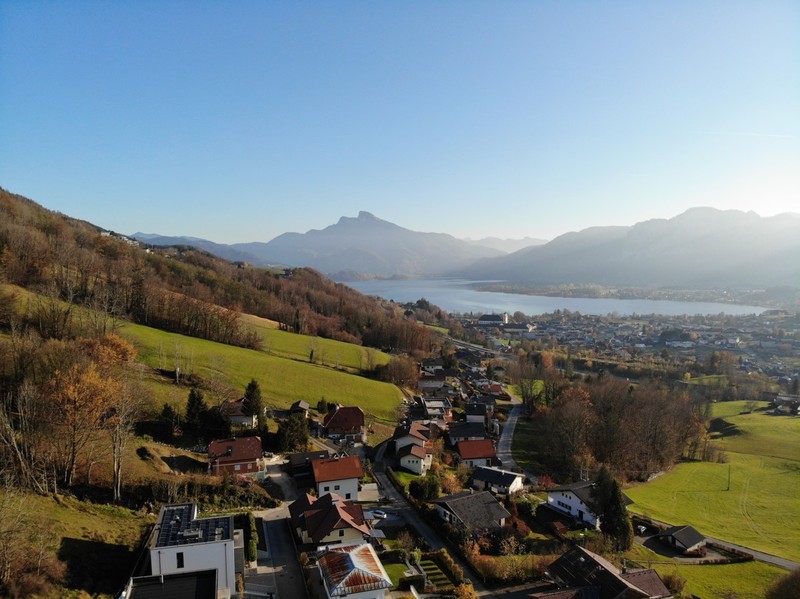 Neubauprojekt in A - 5310 Mondsee Bild 10