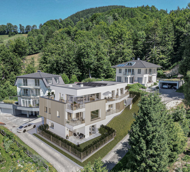 Neubauprojekt in A - 5310 Mondsee Bild 8