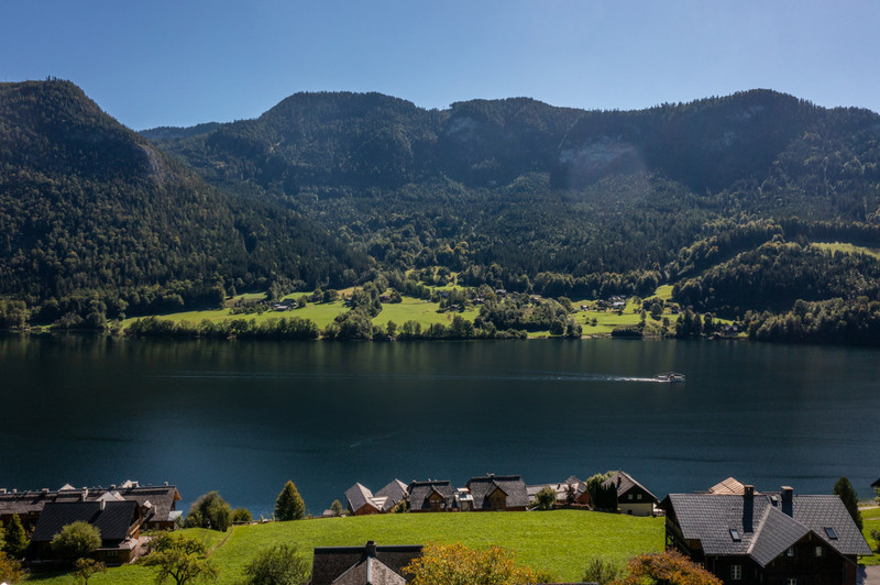 Neubauprojekt in A - 8993 Grundlsee Bild 7