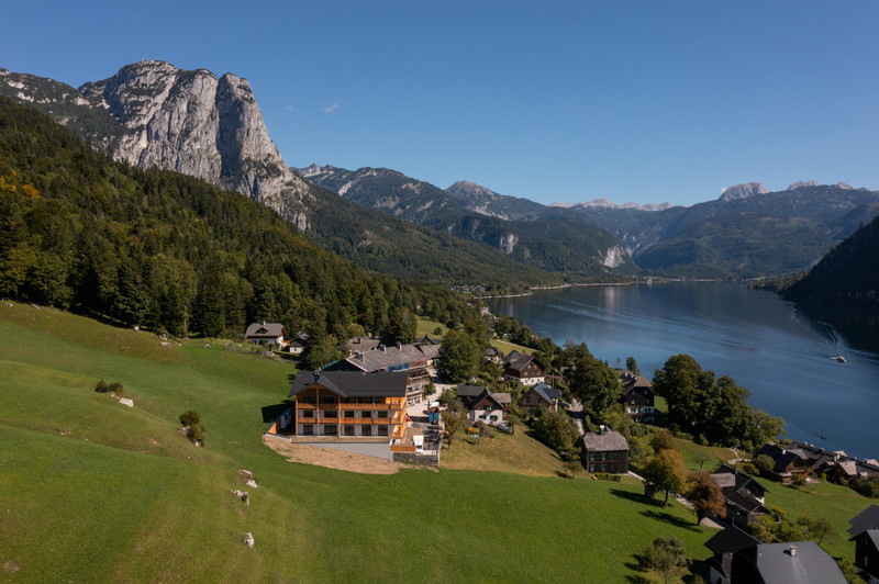 Neubauprojekt in A - 8993 Grundlsee Bild 6