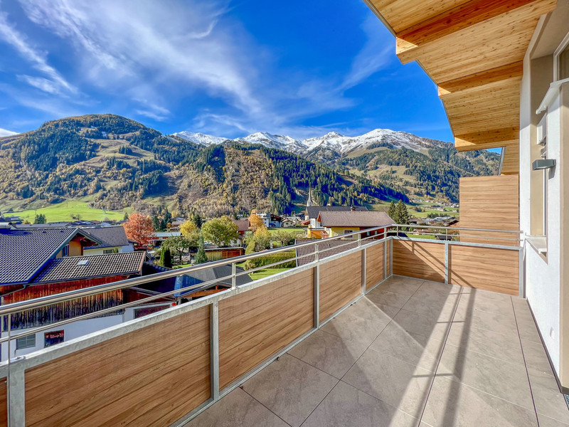 Neubauprojekt in A - 5661 Rauris Bild 1