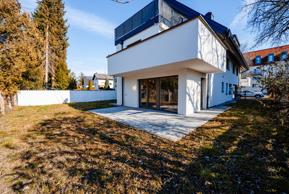 Erdgeschosswohnung in 5020 Salzburg