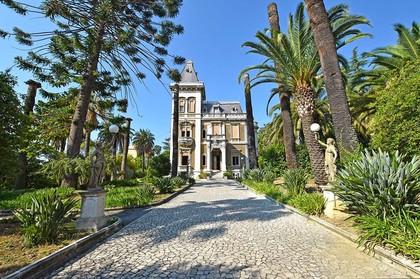 Villa in 18038 Sanremo