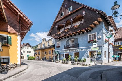 Gastronomie und Wohnung in 8960 Öblarn