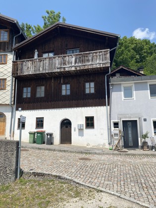 Einfamilienhaus in 5110 Oberndorf bei Salzburg