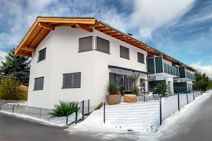 Dachgeschosswohnung in 5722 Niedernsill
