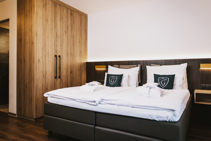 Etagenwohnung in 5754 Saalbach-Hinterglemm