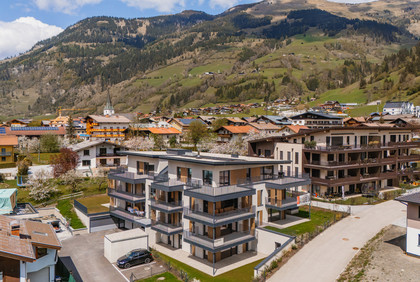 Erdgeschosswohnung in 5632 Dorfgastein