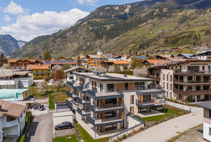 Erdgeschosswohnung in 5632 Dorfgastein