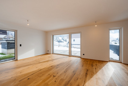 Erdgeschosswohnung in 5632 Dorfgastein