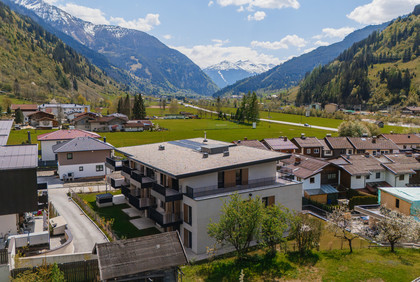 Etagenwohnung in 5632 Dorfgastein