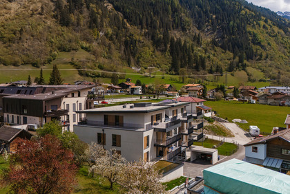 Erdgeschosswohnung in 5632 Dorfgastein