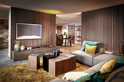 Etagenwohnung in 5730 Mittersill
