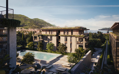 Penthouse in 25087 Salo'