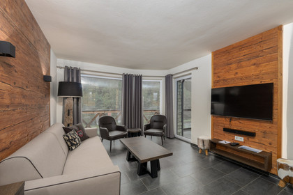 Etagenwohnung in 5753 Saalbach-Hinterglemm