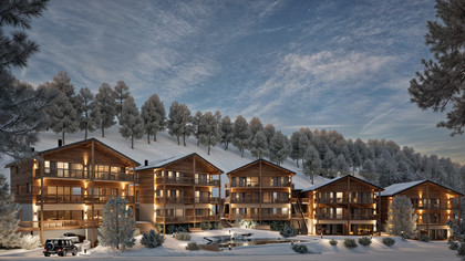 Etagenwohnung in 5505 Mühlbach am Hochkönig