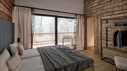 Etagenwohnung in 5505 Mühlbach am Hochkönig