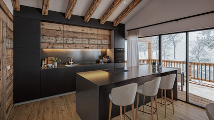 Etagenwohnung in 5505 Mühlbach am Hochkönig