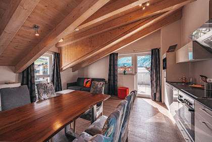 Haus in 5710 Kaprun