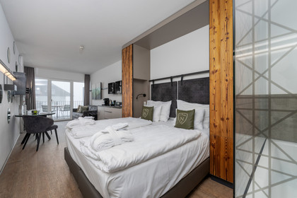 Etagenwohnung in 5700 Zell am See