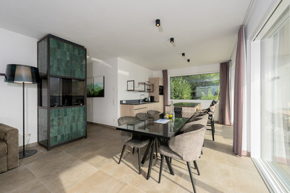 Penthouse in 5700 Zell am See