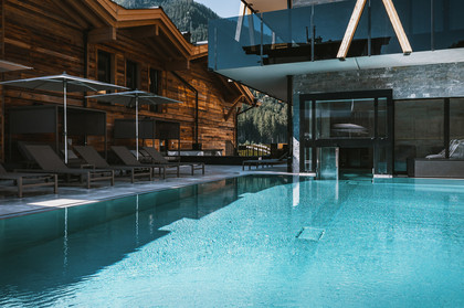 Etagenwohnung in 5754 Saalbach-Hinterglemm