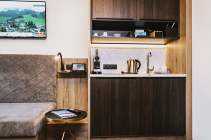 Etagenwohnung in 5754 Saalbach-Hinterglemm