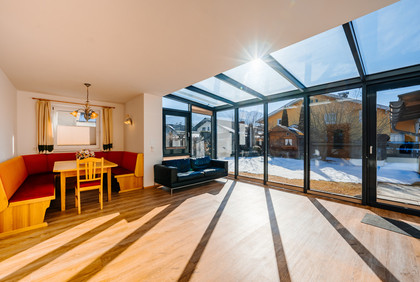 Einfamilienhaus in 5700 Zell am See