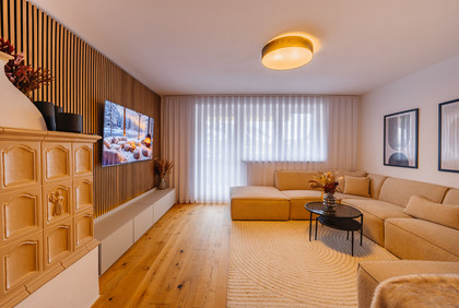 Etagenwohnung in 5671 Bruck an der Großglocknerstraße